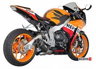  هوندا-موتور-CBR-1000RR